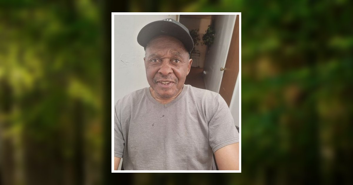 Mr. Walter Hill Obituary, Albany, GA