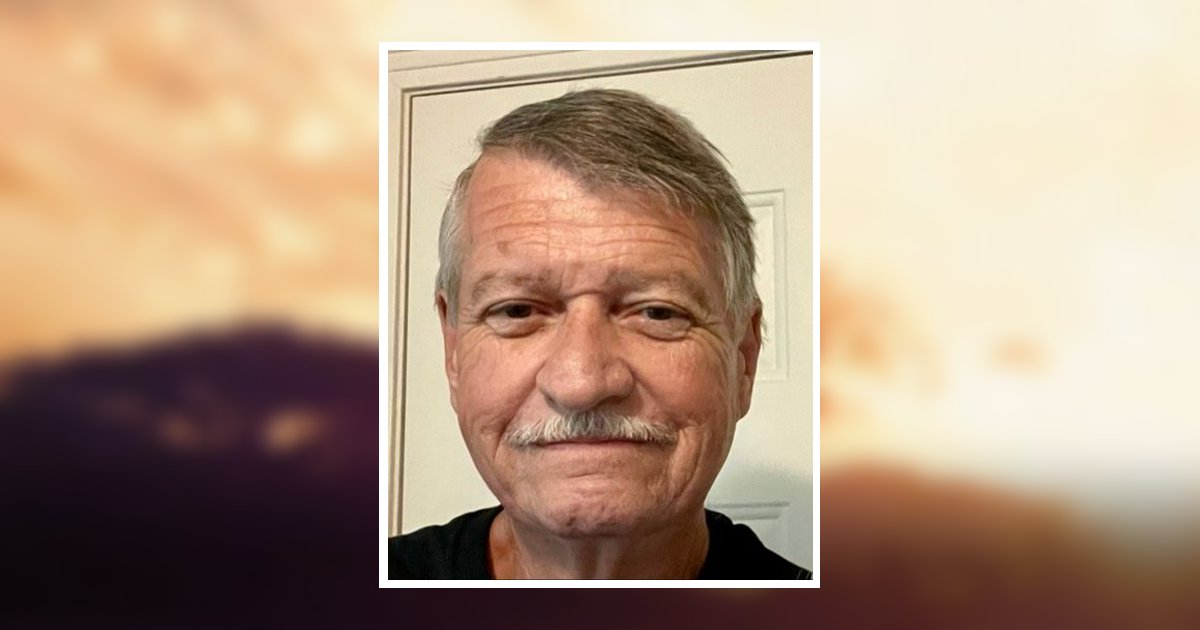 Mickey Allen Hall Obituary 2023 Gateway Funeral Home & Cremation Center