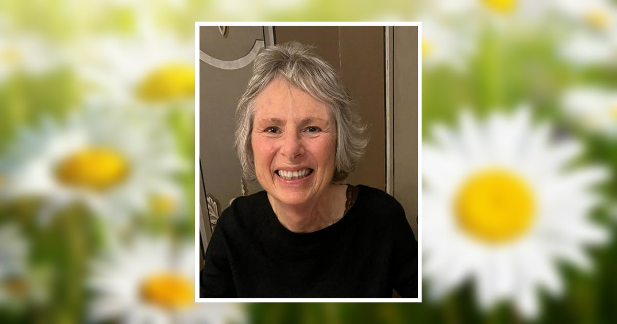 Susan Edward Obituary, Portsmouth, RI