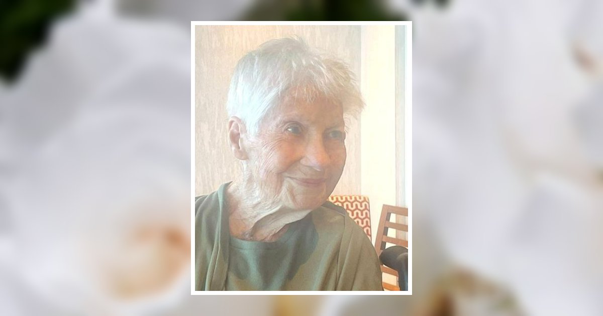 Helen Fontenot Mayer Obituary, Loreauville, LA