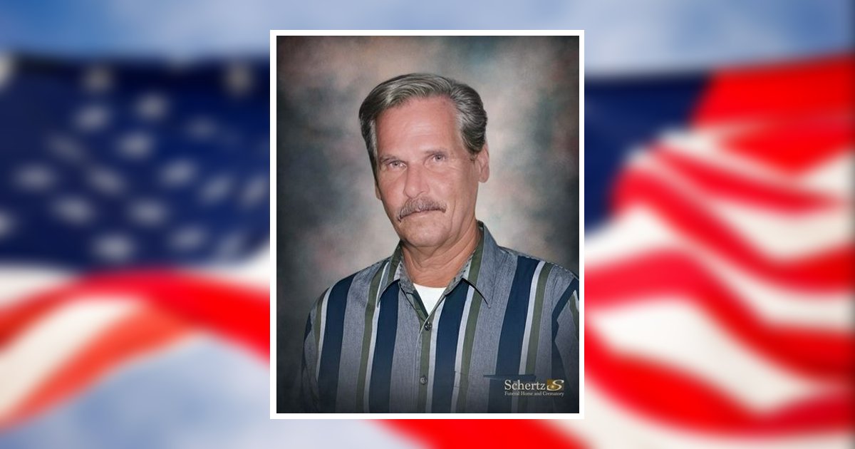Fredrick William Donecker Jr. Obituary, Schertz, TX