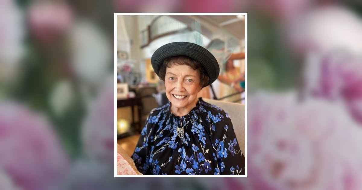 Katherine Harvey Stirling