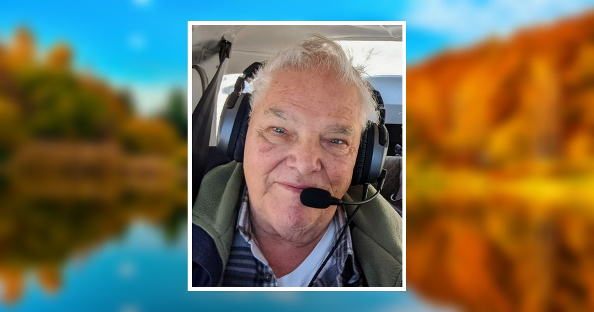 William "Bill" R. Siebert Obituary, Edgar, WI