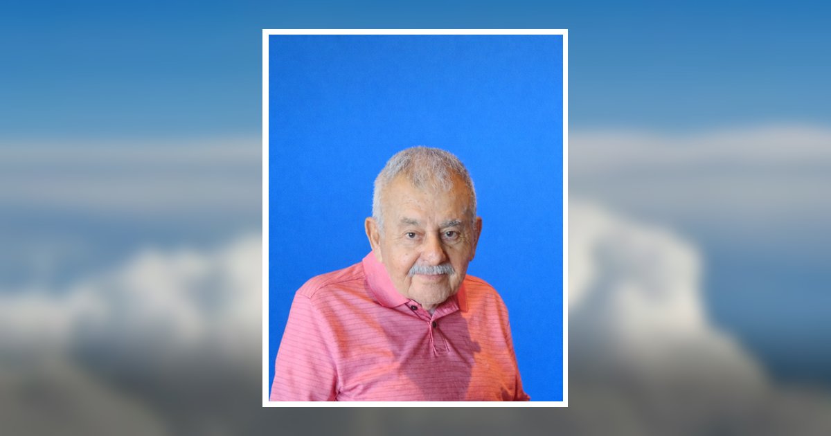 Adolfo Guadalupe Almaraz Sr. Edinburg, TX Obituary