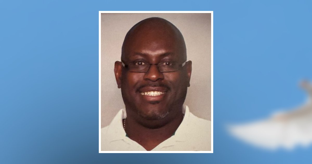 James "Jr." Vernon Waters Obituary, High Point, NC