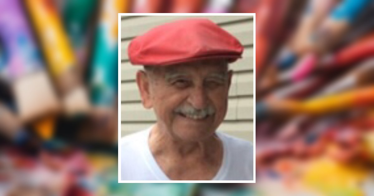 Peter N. Nazaroff Obituary, Dover, OH