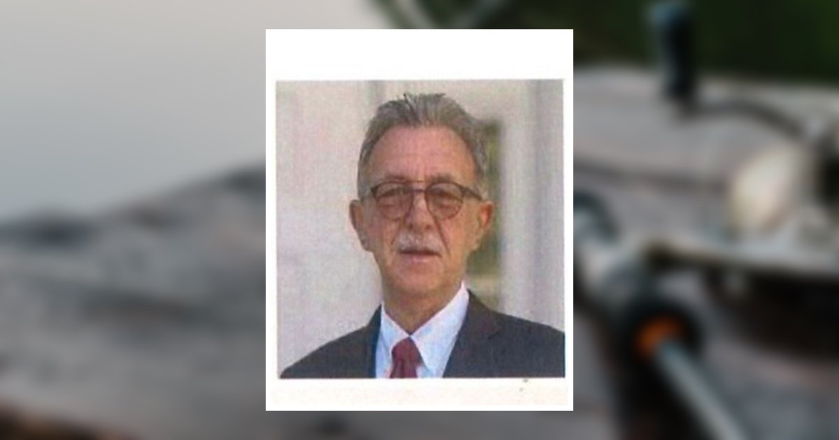 John Anthony Pol Pottstown, PA Obituary