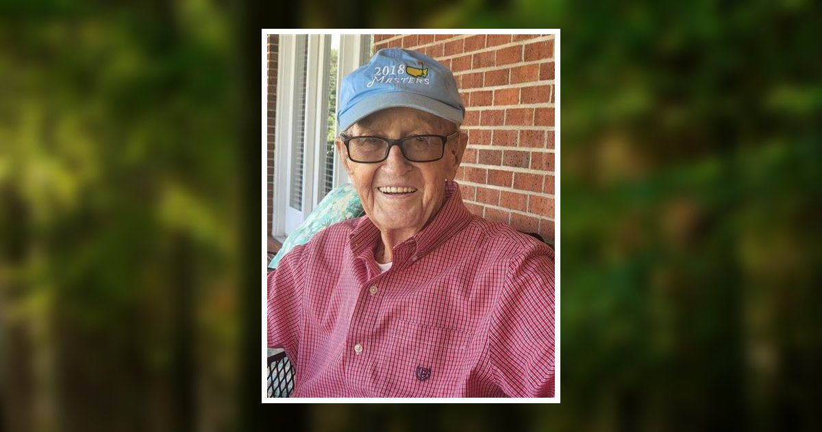 Morris Caldwell Williams