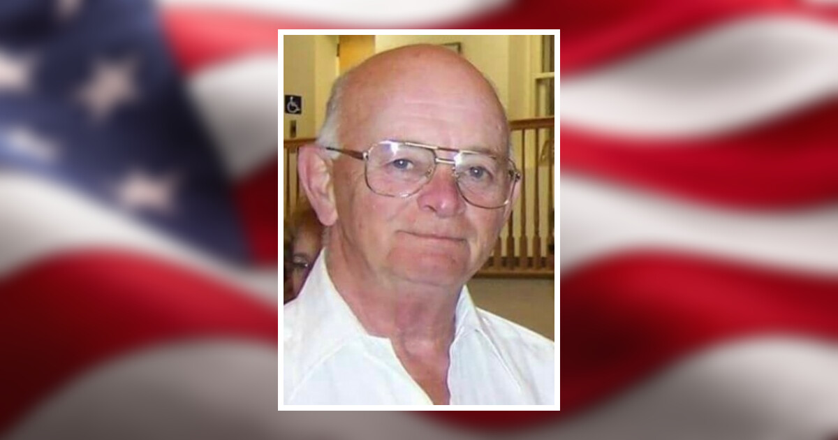 William R. Oliver Obituary 2023 Mitchell Family Cremations and Funerals