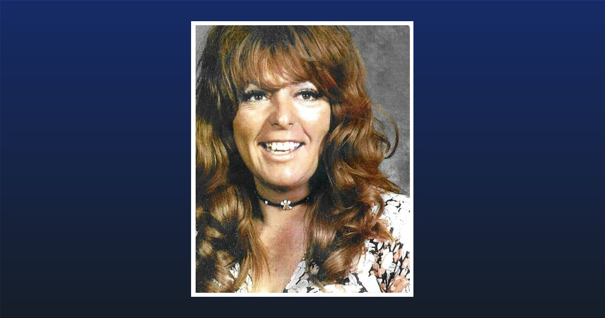 Susan Cathy Carlson Obituary, Fallon, NV