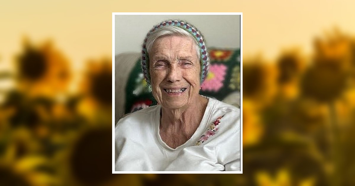 Constance "Connie" W. Macvay Obituary, Oregon, OH