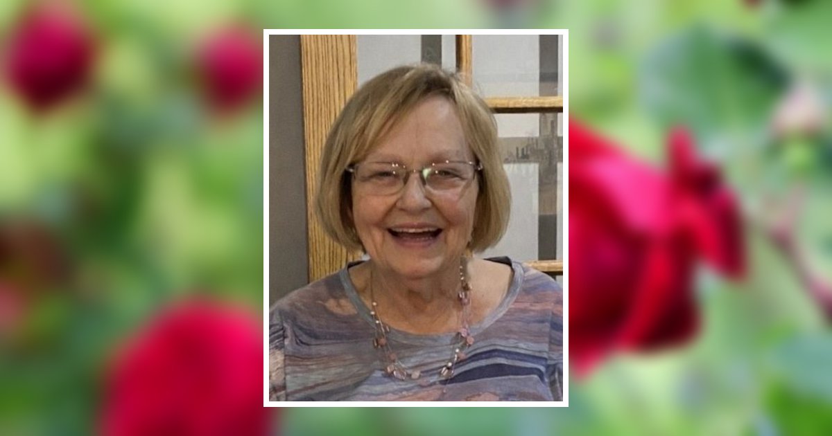 Marilyn Kay Cardwell Edina, MO Obituary