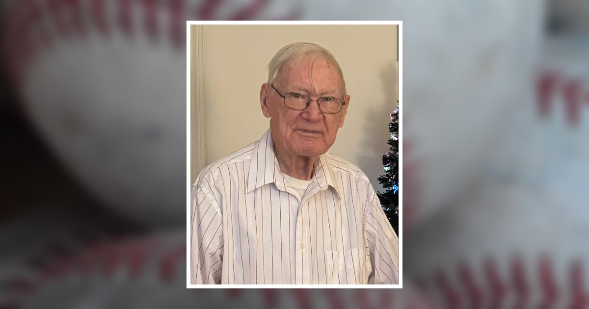 Robert W. Westley Sr. Obituary 2024 - Lutz Funeral Home, Inc.