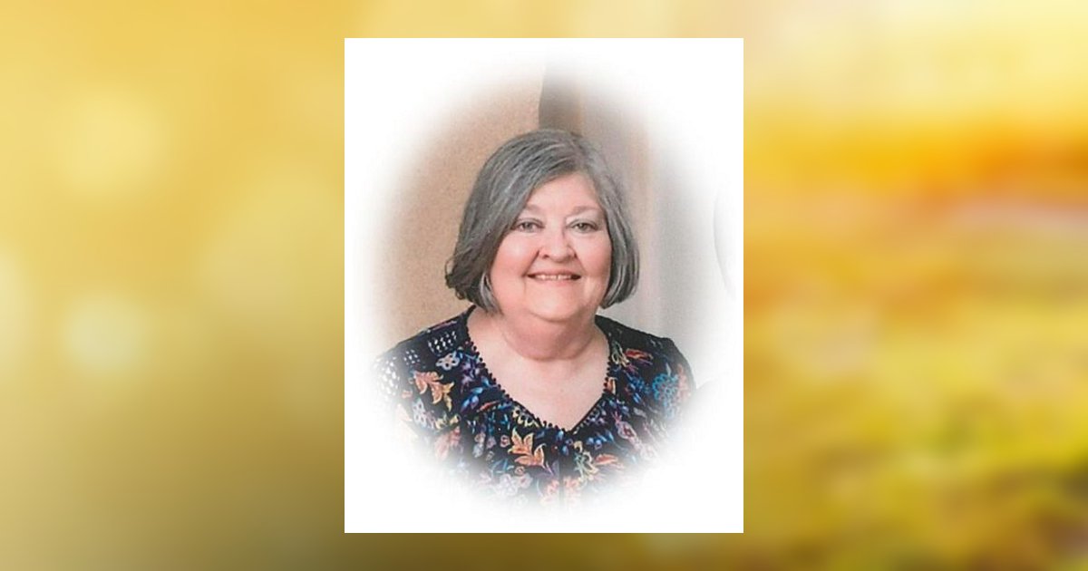 Margaret "Terry" Bates Obituary, Loreauville, LA