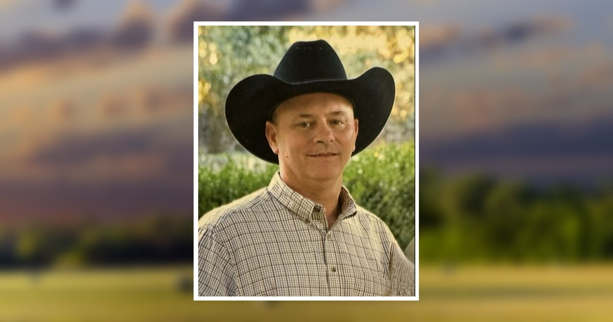 Tony Ray Gray Obituary, Benbrook, TX