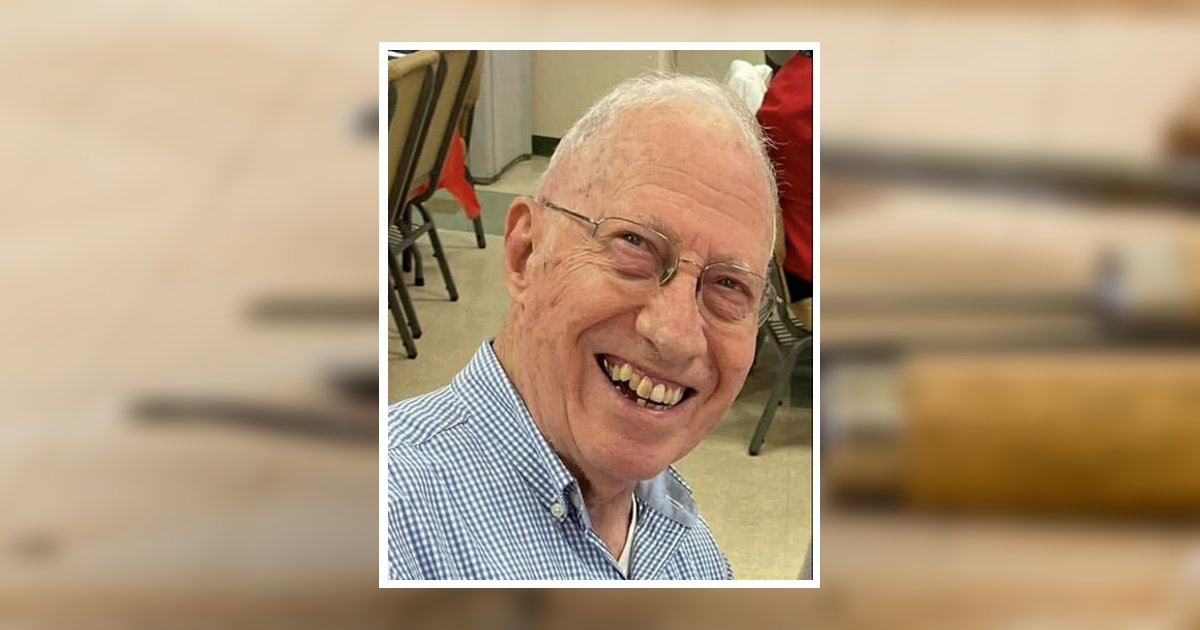 Robert Lee Campbell Obituary, Columbia, TN