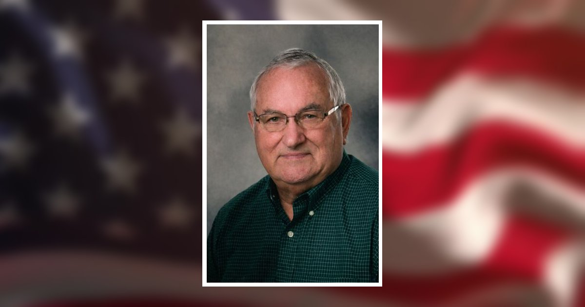 Gerald "Jerry" F. Langenfeld Hastings, MN Obituary