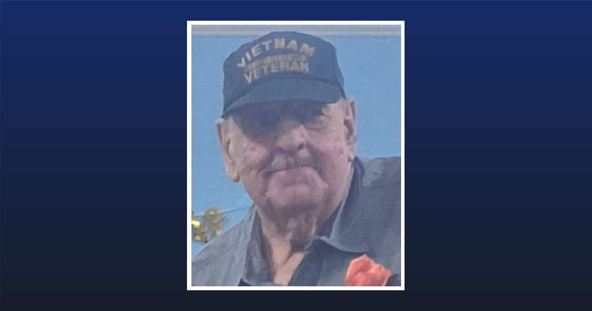 Edmond J. Plouffe Obituary, Chicopee, MA