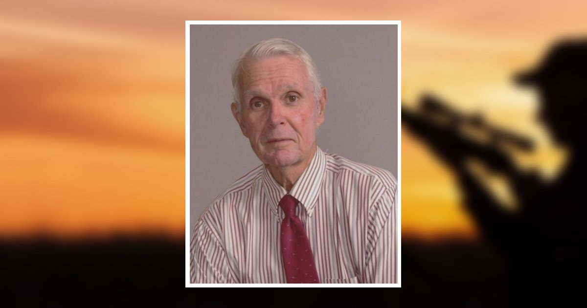 Virgil F. Kremer Obituary 2023 Morton Chapel