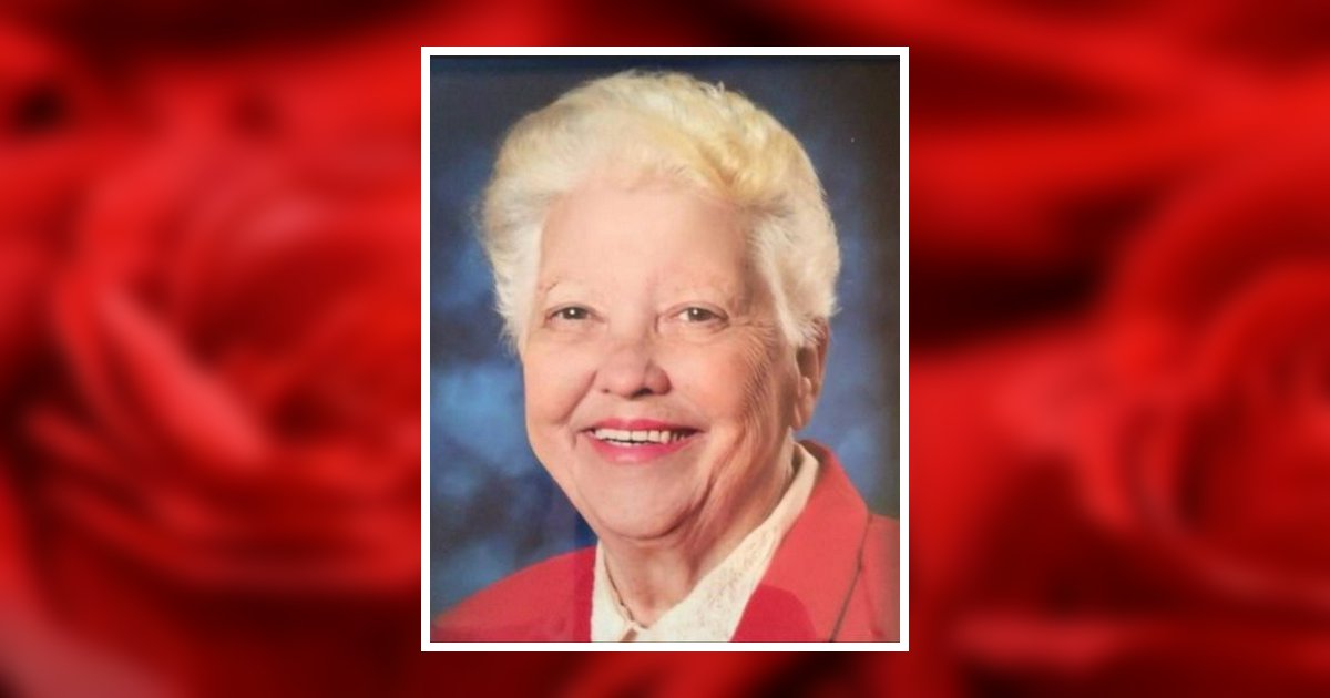 Carolyn Moon Gill Obituary July 12, 2024 E. Alvin Small Funeral Home