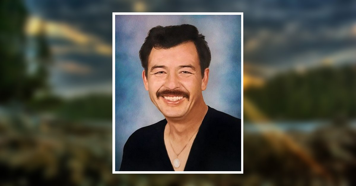 Robert L Lyles Obituary 2023 Martinez Funeral Home & Crematory