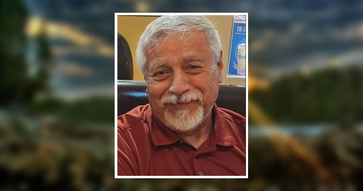 Raymond Sanchez Balderas