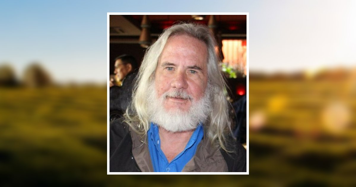 Michael harold warfield obituary april 6 2023 lord stephens