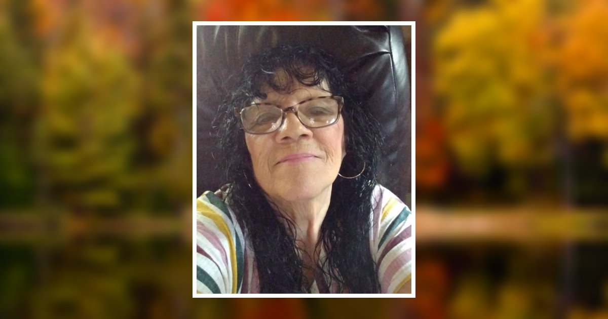 Phyllis Ann Nickerson Obituary 2023 Michael R. Gray Funeral Home