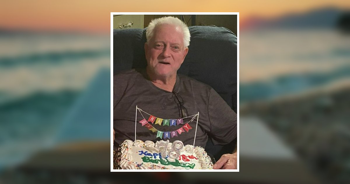 Sr. Danny Lee Burke Obituary, Louisville, GA
