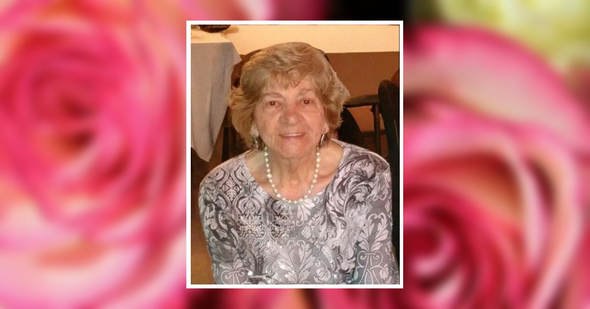 Phyllis Annette Simon