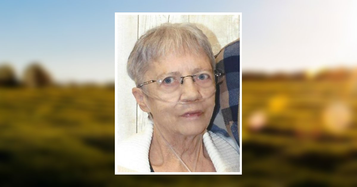 Carol Rakestraw Obituary 2017 Mortensen Funeral Home