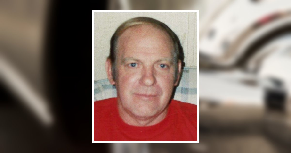 Billy Ray Smith Obituary January 23, 2025 Moody Funeral Services