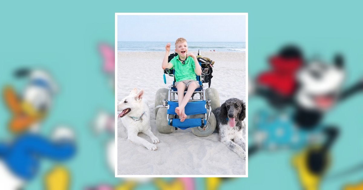 Sean Nicholas Caruso Fort Mill, SC Obituary