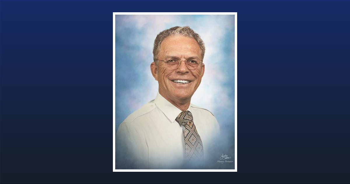 William H. Bynum Obituary 2021 Turcotte Piper Mortuary