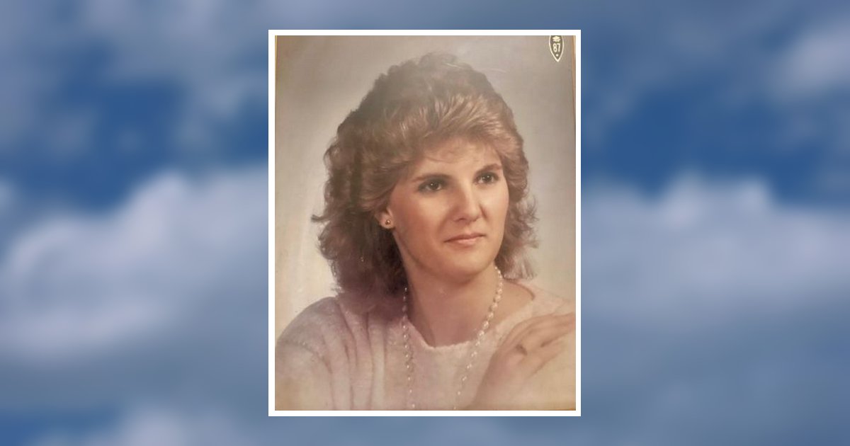 Kimberly Dawn Dunlap Paris, TN Obituary