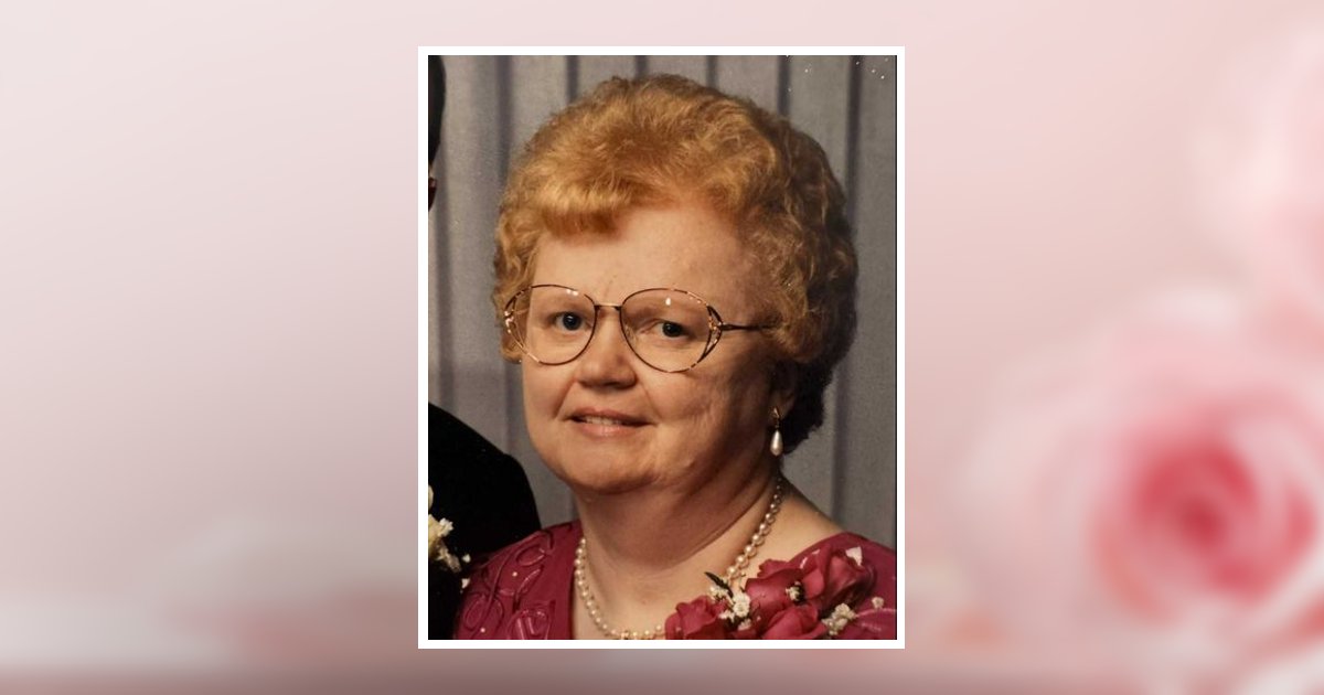 Mary Margaret Wright Obituary, Akron, OH