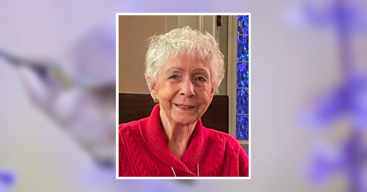 Shirley Ann Hamilton Obituary, Kansas City, MO