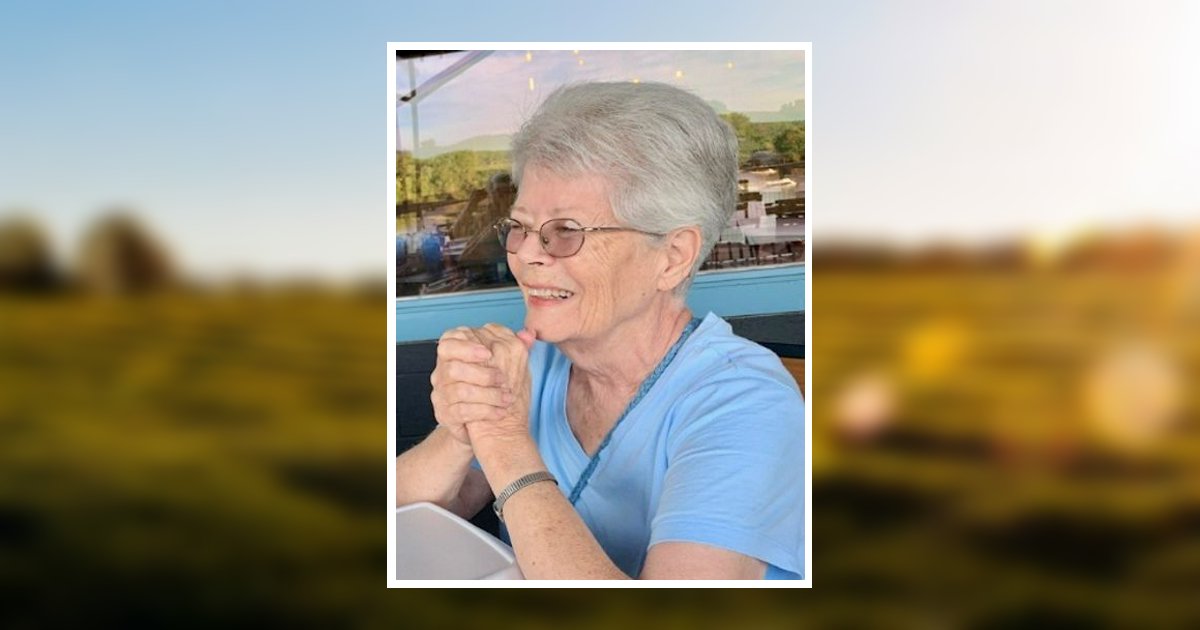 Joella J. Knopp Obituary, Ripley, WV