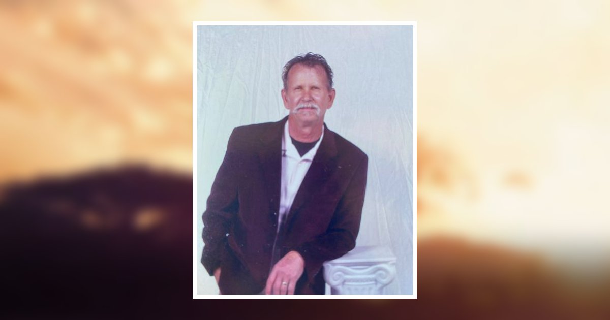 Larry Grover King Obituary 2023 ClevelandMoffett Funeral Home