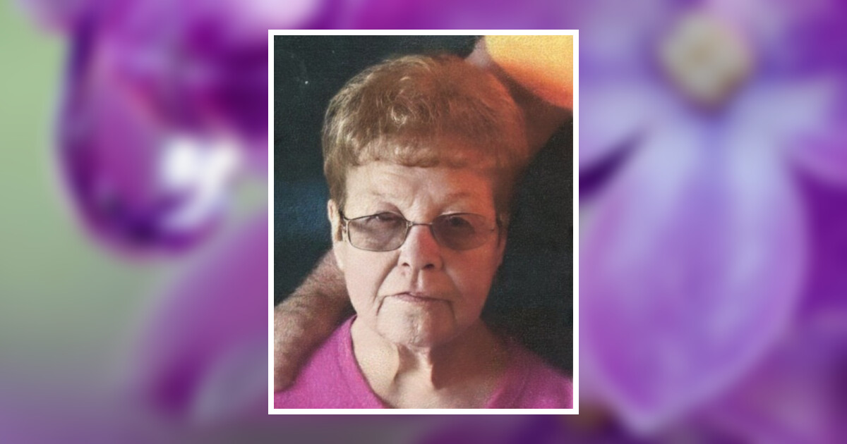 Irene J. Ackerman Obituary 2023 Fippinger Funeral Home