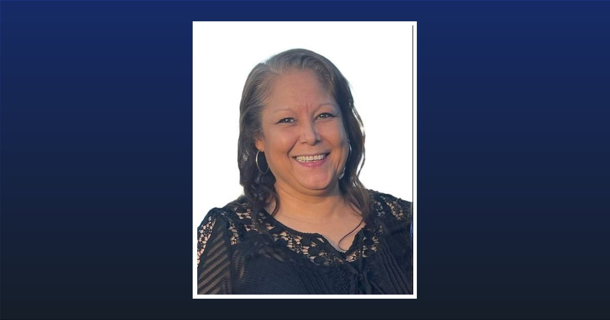 Melissa Ann Cantu Obituary, Stamford, TX