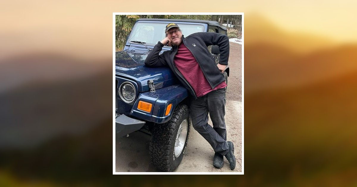 Lance Benjamin Clifton Obituary, Bonners Ferry, ID