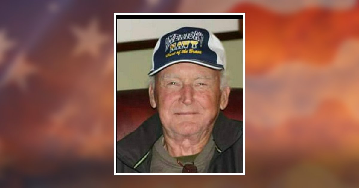 Carlos R. Huff Obituary, Millersport, OH