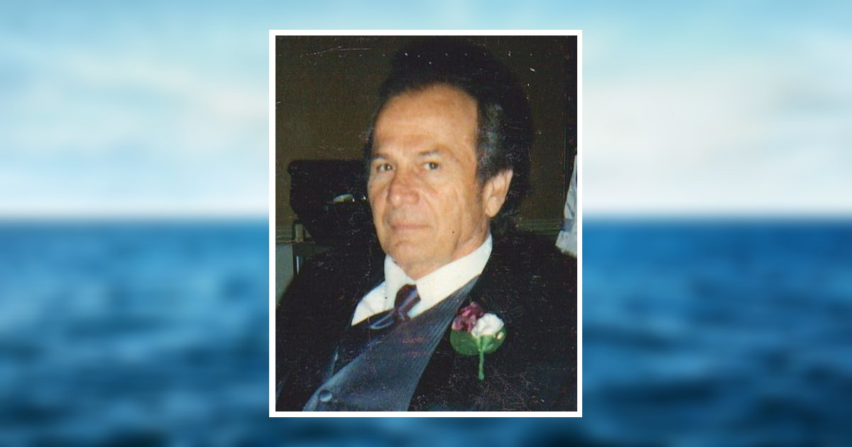 Jerome L. "Jerry" Kaminski Obituary, Green Bay, WI