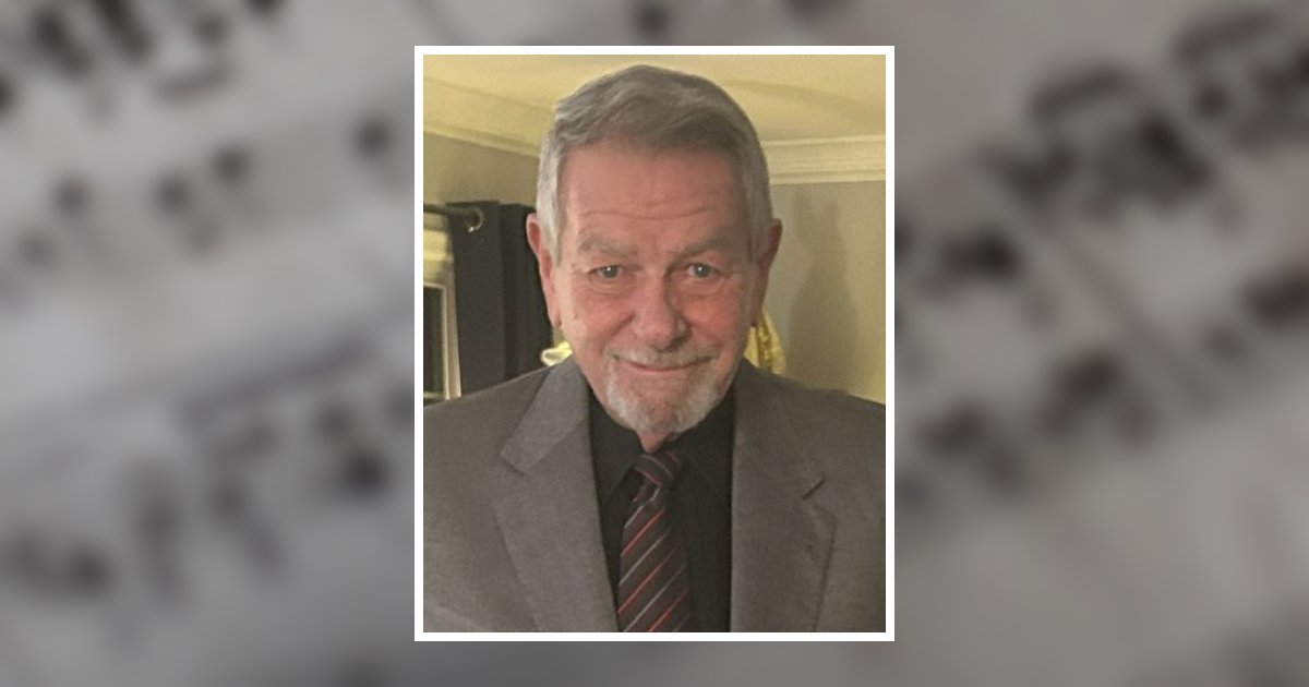 Gary R. Becker Obituary, Northville, MI