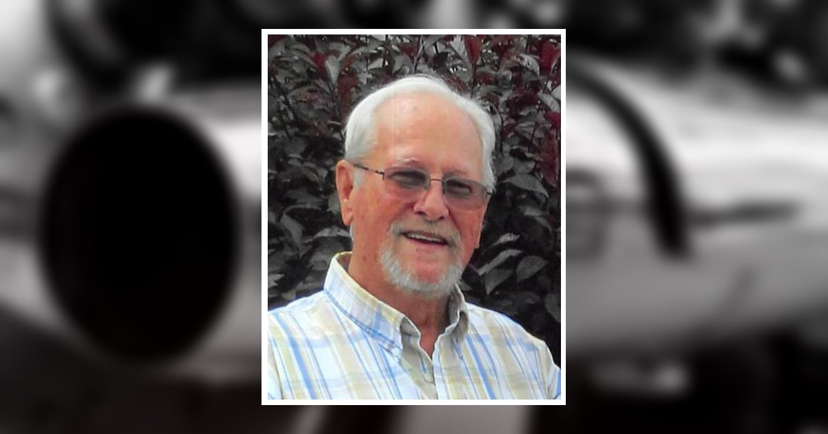 Paul Vaughn Obituary, Wilmington, OH