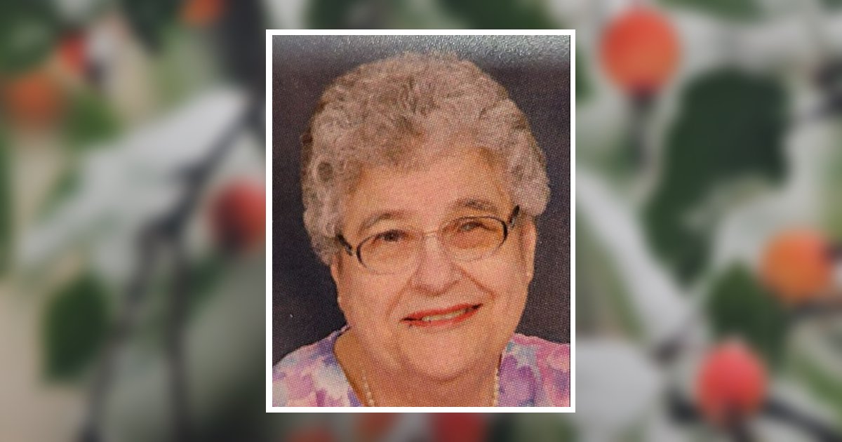 Janice D. Schleinz Obituary, Sheboygan, WI
