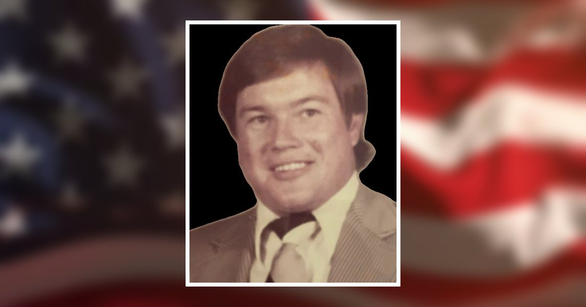 Sr. Donald Dwight Wooley Obituary, DeRidder, LA