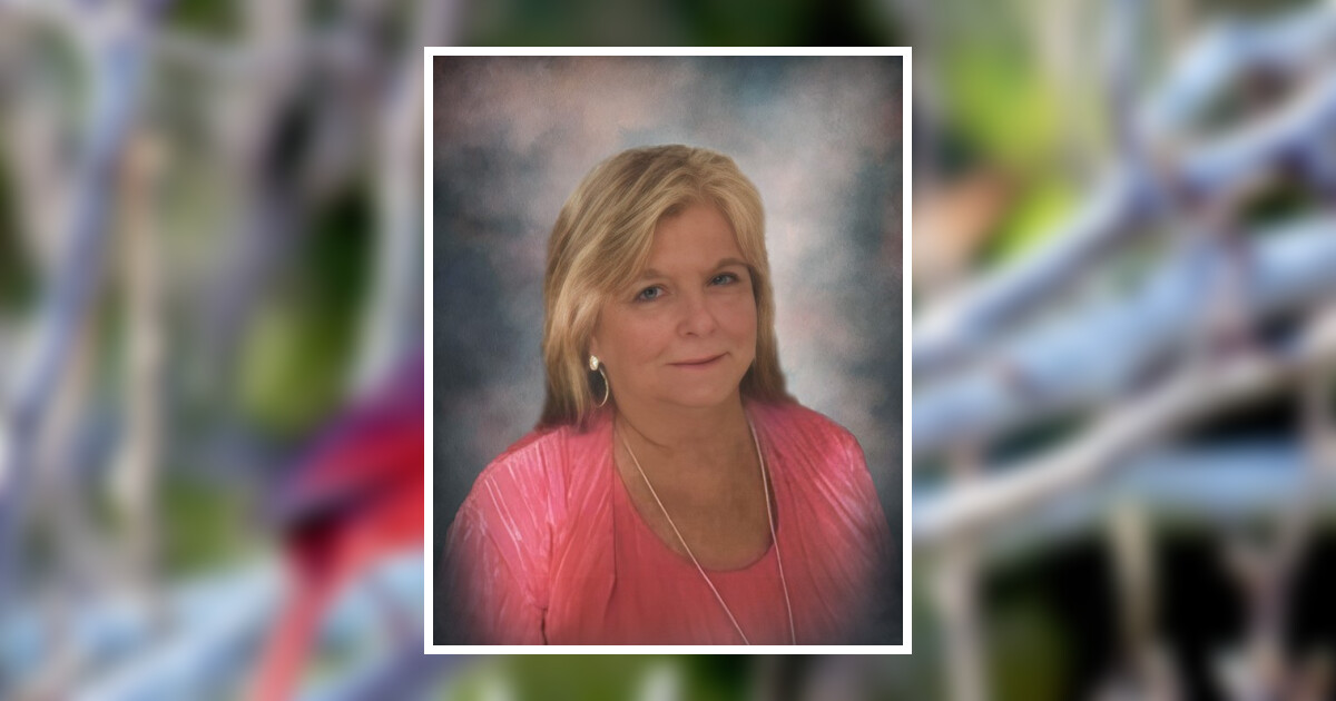 Debra Sanford Obituary 2024 - Magnolia Chapel Funeral Home