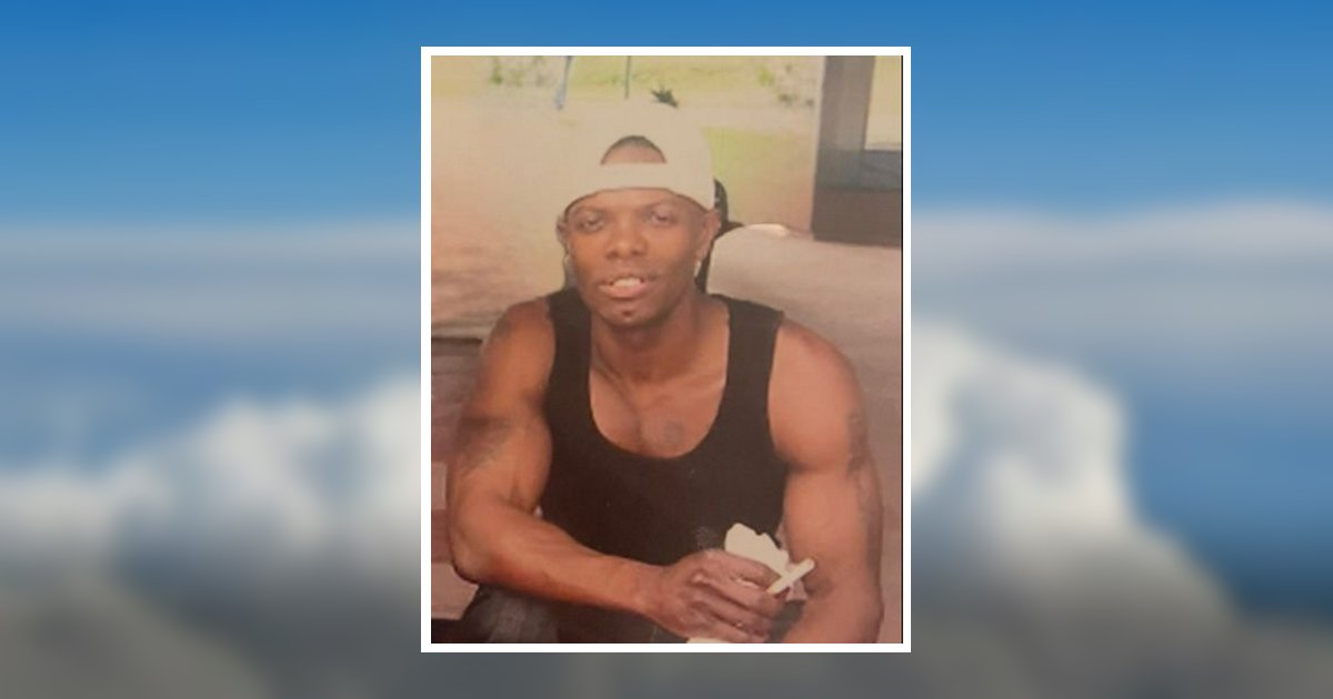 Dominic Bernard Brown Obituary, Fort Worth, TX